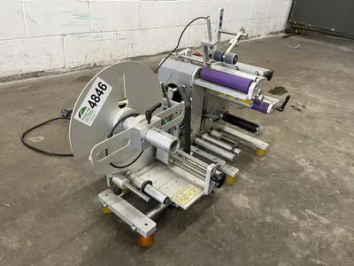 USED UNITECH SYTEM CO. UNSAL-150