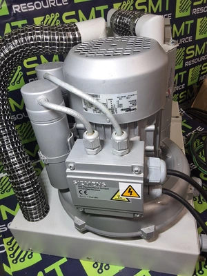 DEK 163552 VF25 MAIN FILTER SCREEN PRINTER VACUUM PUMP ASSEMBLY 163550