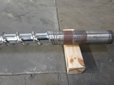 USED WELEX 3.5"
