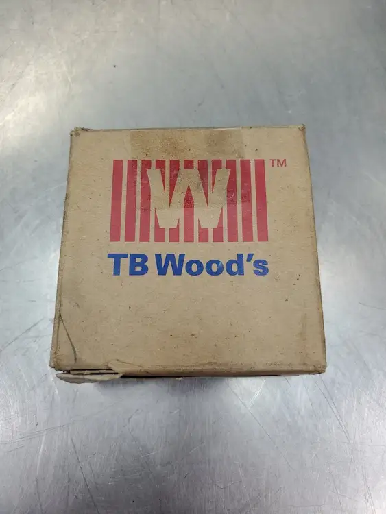 Used TB Wood's 8SC-H1 7/8 Shaft Coupling Bore Bearings South Carolina US | Palmetto Automation #1160744