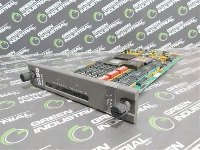 Bailey Controls INNIS01 infi 90 Symphony Network Interface Slave Module Used