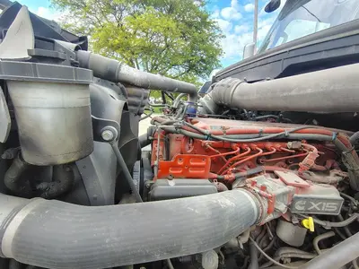 Used 2021 INTERNATIONAL LONESTAR Conventional trucks Ohio US | Proxy Equipment #1426024