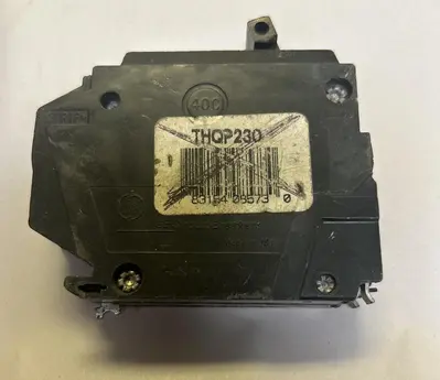 Used GE THQP230 Miscellaneous Equipment (Electrical & Power) | Surplus Asset Holdings #1194669