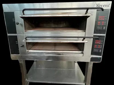USED REVENT 649HCU2X31311