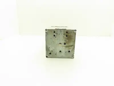 Magnetic THC 8AWDS -001 Telescopic Pillar 1800N push 230mm Stroke 12mm/s