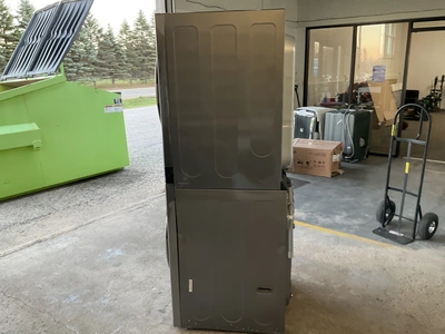 Used LAG WKE100HVA/02 Estate & Personal Property Michigan US | Miedema Asset Management Group #1578849