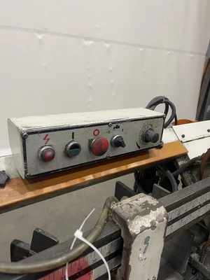 Wilton 7″ x 14″ Horizontal Saw, Model 7014