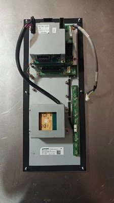 Okuma Keyboard Panel PNC3A-15KBV-QI E0241-06X-015 / A911-3704-01-010 / A911-3540