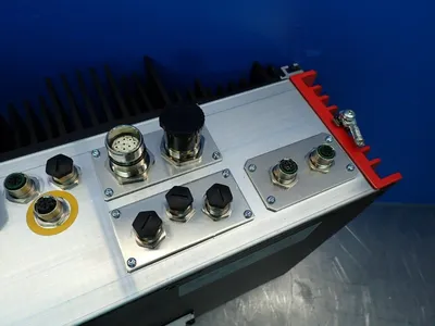 USED SEW EURODRIVE PHC21AA075M1E31A00