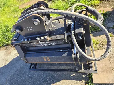USED 2022 CATERPILLAR 309 CR