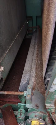 Used _UNKNOWN_ 237-3 Wide Belt Sanders Indiana US | AW Machinery, LLC. #1284597