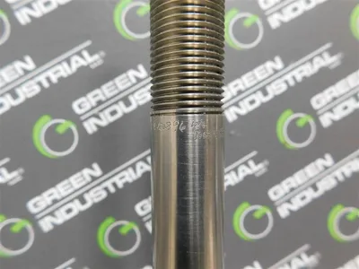 Gem-Trim 22A7170X012 Valve Stem Plug Tit-GR2 New