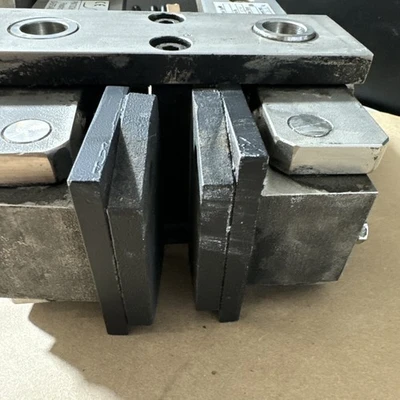 USED Pintsch Bubenzer SB17MX133