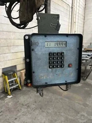 USED DIACRO 100-12