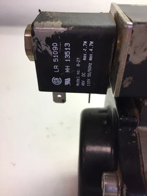 USED DYNA QUIP Does Not Apply