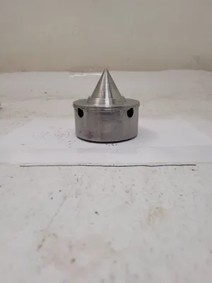 Unknown Brand Lathe Chuck Dead Center Tooling & Accessories, Lathe Tooling | Machinery Central (6)
