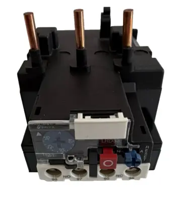 NEW SCHNEIDER ELECTRIC LRD3355