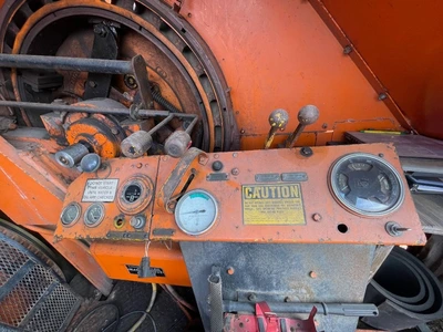 Used 1977 P & H 790TC 90-TON CRANE Truck-Mounted Cranes Pennsylvania US | Proxy Equipment #1384911