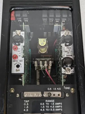 Used MY STORE _UNKNOWN_ Relays & Switches Texas US | Sporadic Surplus LLC #1710906