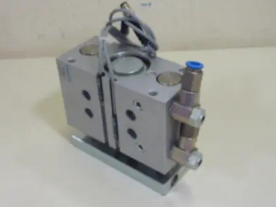 USED FESTO DFM-40-25-P-A-GF