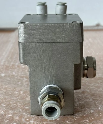 USED SMC VEX3500-06N-B