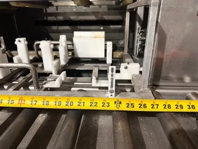 BOWDEN CRB-2-160 Rotary Basket Washer | Benchmark Machine Tools (12)