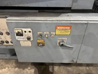 USED OKAMOTO PSG-205