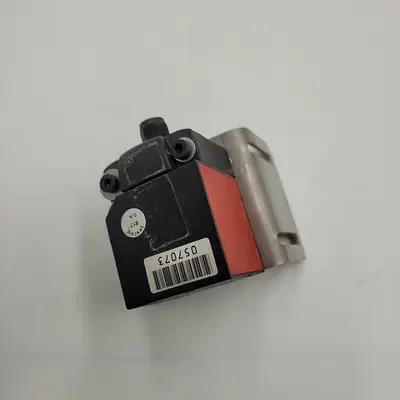 Used EUCHNER _UNKNOWN_ Connector Accessories | ND Industrial Surplus #1221934
