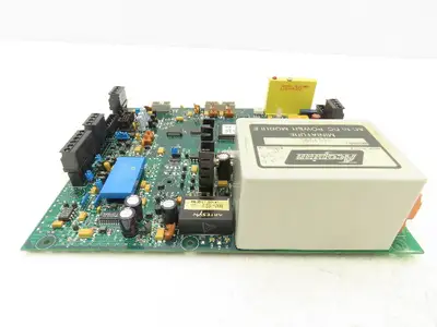 Used PROCESS CONTROL _UNKNOWN_ Printed Circuit Boards (PCB) Indiana US | Arrow Industrial #1408227