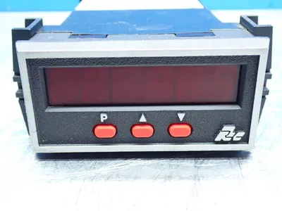 Used RED LION CONTROLS IMP Industrial Controls Ohio US | HGR 24 #802255