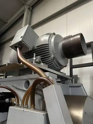 USED 1978 DISKUS DDH 900 SO