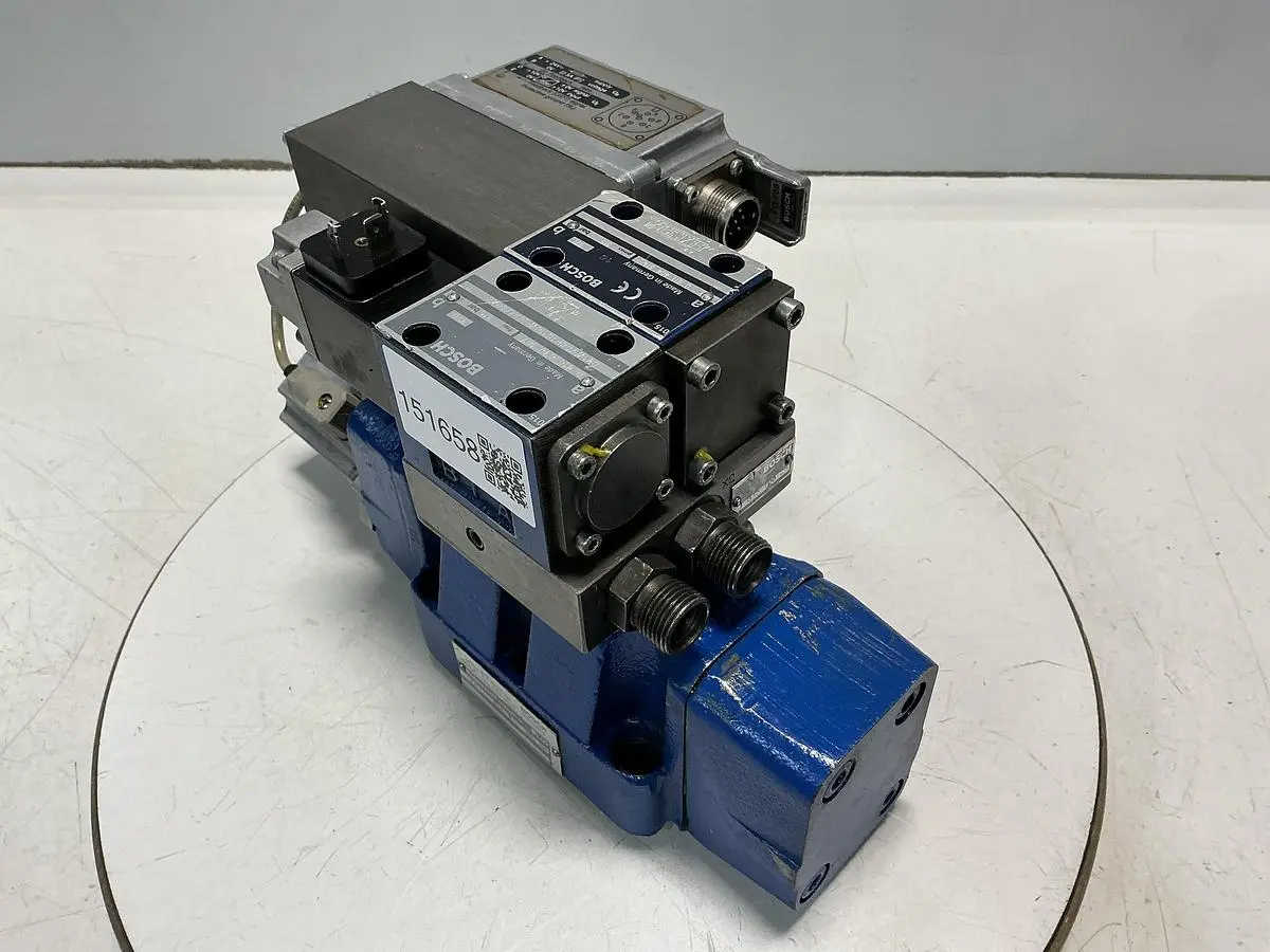 USED BOSCH 081WV06P1N110WS024/00A0