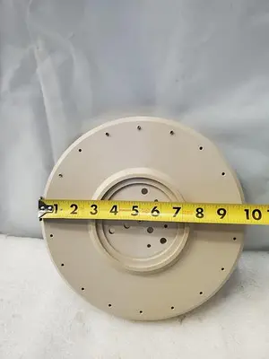 MBRAUN GLOVEBOX  SPARE PART