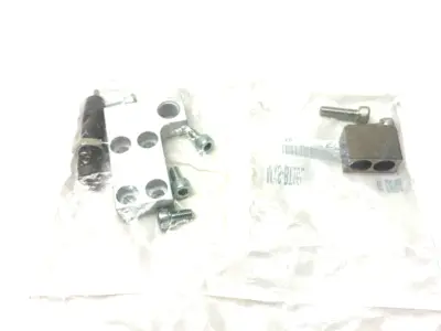 NEW SMC SHOCK ABSORBER STROKE ADJUSTMENT KIT