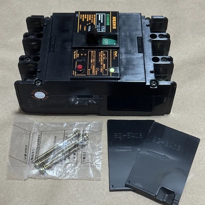 NEW Fuji Electric ["EG203B", "EB3GEB-175K"]