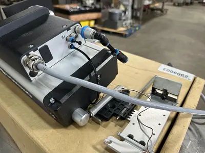 USED DOMINO 2301