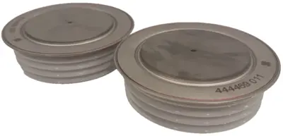 NEW INDUCTOTHERM 811265-W 2249