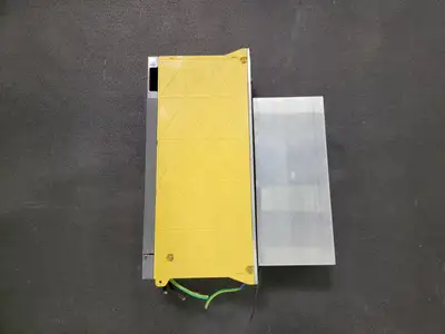 USED 2005 FANUC A06B-6077-H111