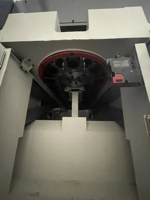 2008 OKUMA MILLAC 853PF-5X Vertical Machining Centers (5-Axis or More) | Machinery Resources International (6)