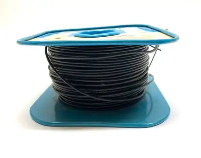 USED BELDEN COAXIAL CABLE