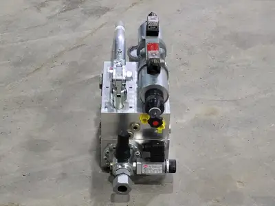 NEW ARGO-HYTOS RPE4-103C11