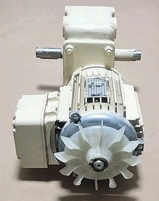 USED AEG AM56FY4