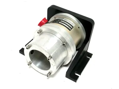 NEW CARLEN CONTROLS CC292T-2048-ABZ-12-FM-MS-CS ENCODER CC292T2048ABZ12FMMSCS