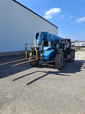 USED 2016 Genie GTH-844