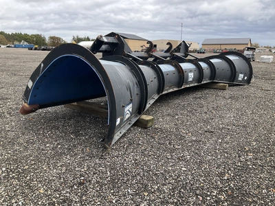 Used WAUSAU BMP2450НW Plow Blades Michigan US | Miedema Asset Management Group #1578723