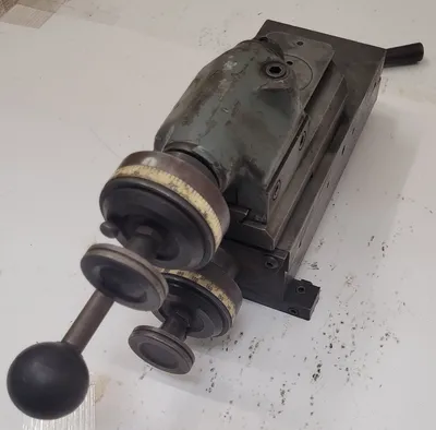 HARDINGE Model C Tooling & Accessories, Tooling | Machinery Central (13)