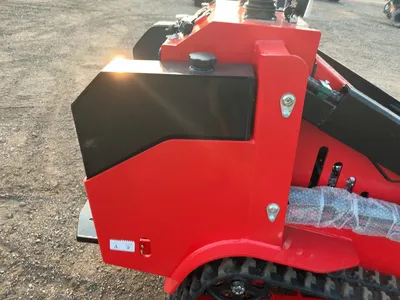 Used 2026 SDLANCH SSL1500 DIESEL Compact Utility Loaders Michigan US | Miedema Asset Management Group #1311874