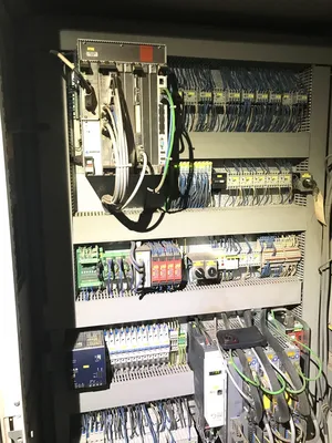 2016 BYSTRONIC BYSMART FIBER 3015 Lasers | Clark Machinery Sales, LLC (11)