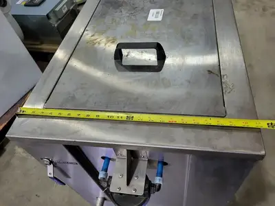 USED ULTRASONIC POWER CORP. UP3218