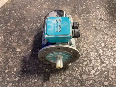 Used BROOK CROMPTON TA2M0022 Motors (misc) Ohio US | HGR 24 #1471884